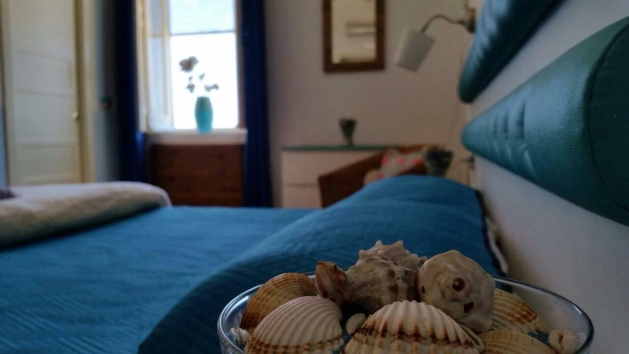 Margheritamare Margherita Di Savoia Eksteriør billede