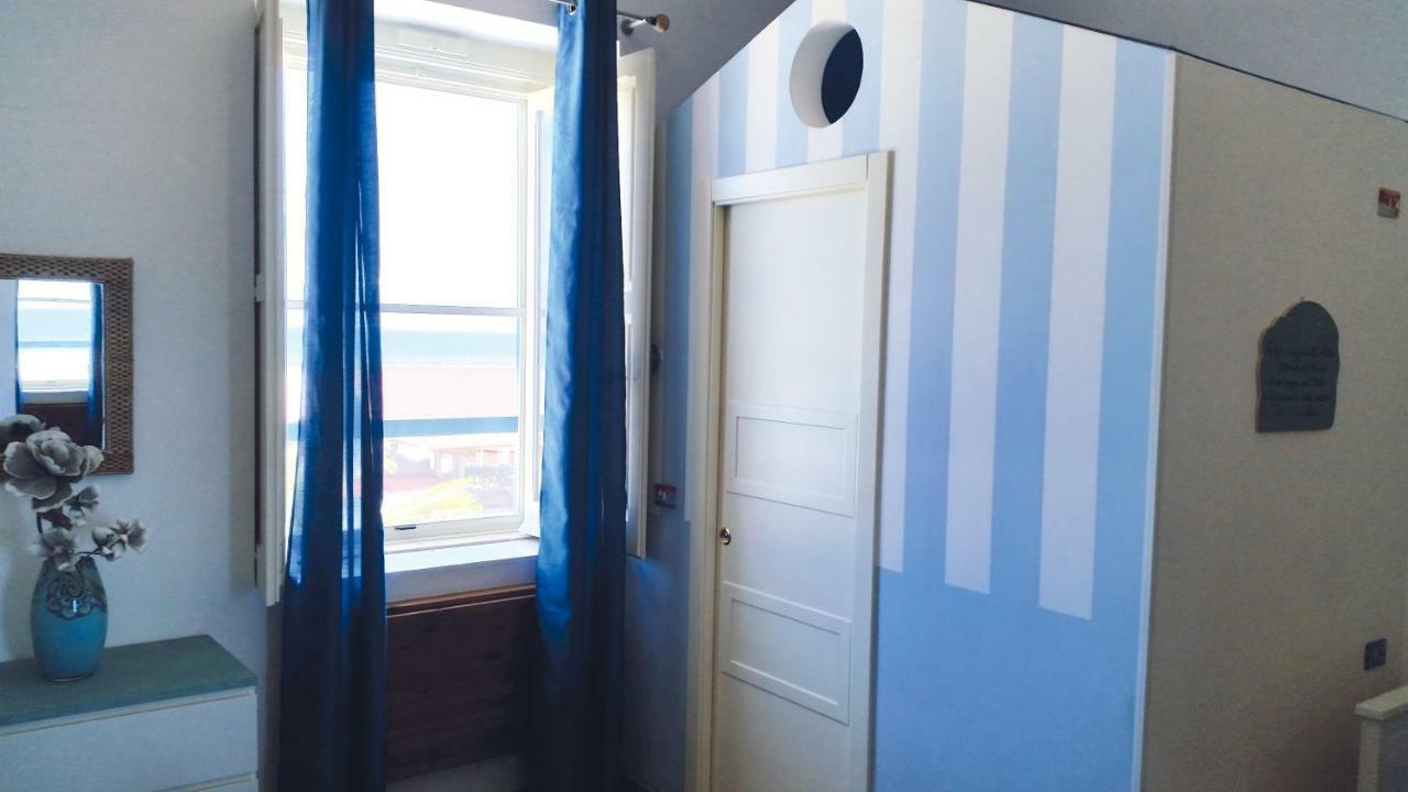 Margheritamare Margherita Di Savoia Eksteriør billede